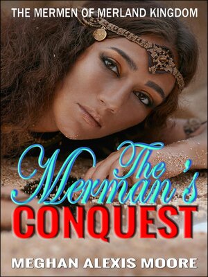 cover image of The Merman's Conquest